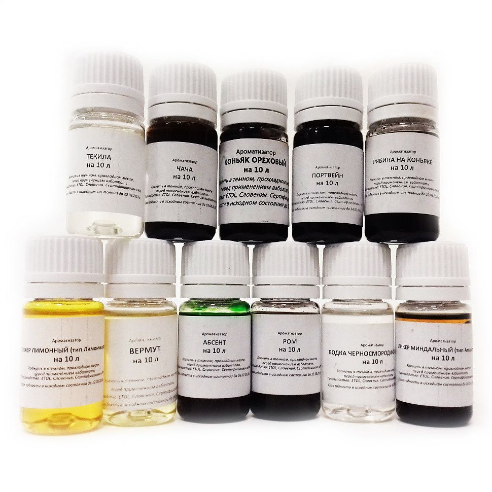 Вкусо ароматическая добавка от 75 рублей в Махачкале