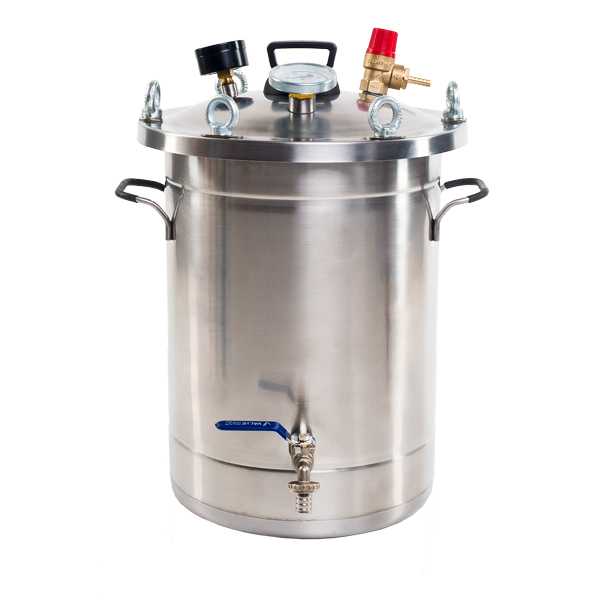 Распродажа автоклавов БУЛАТ в Махачкале