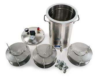 Распродажа автоклавов БУЛАТ в Махачкале